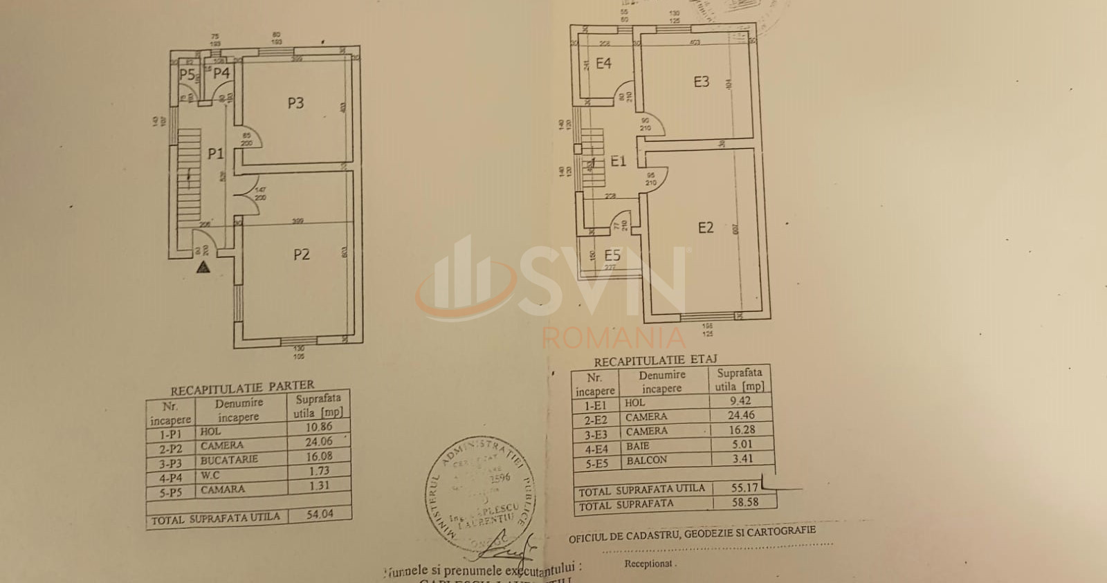 Casa, 3 camere Bucuresti/Straulesti