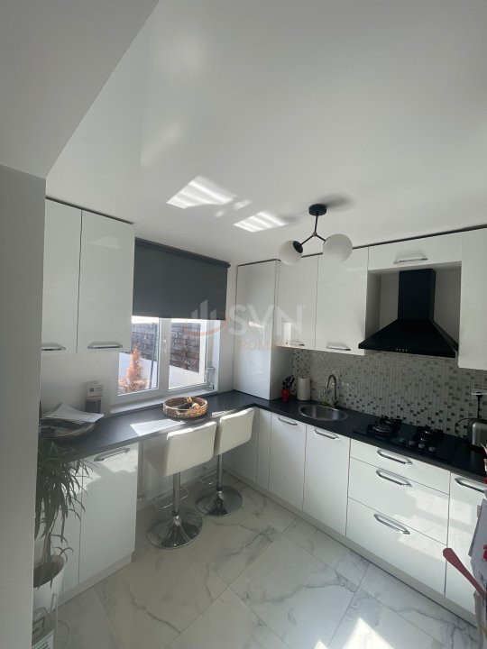 Casa, 3 camere Bucuresti/Bucurestii Noi