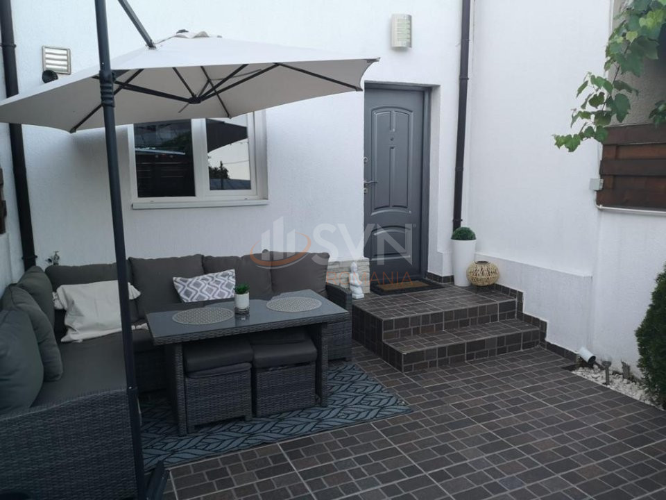 Casa, 3 camere Bucuresti/Bucurestii Noi