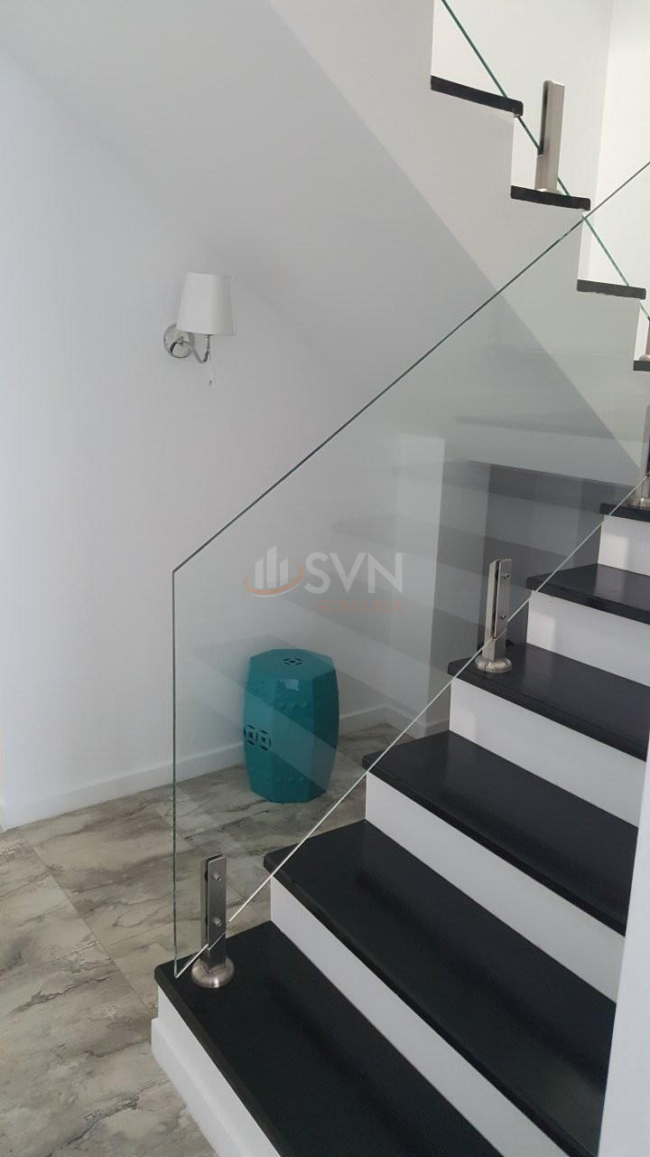 Casa, 3 camere Bucuresti/Bucurestii Noi