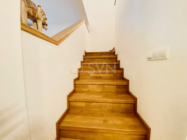 Casa, 3 camere Bucuresti/Titan