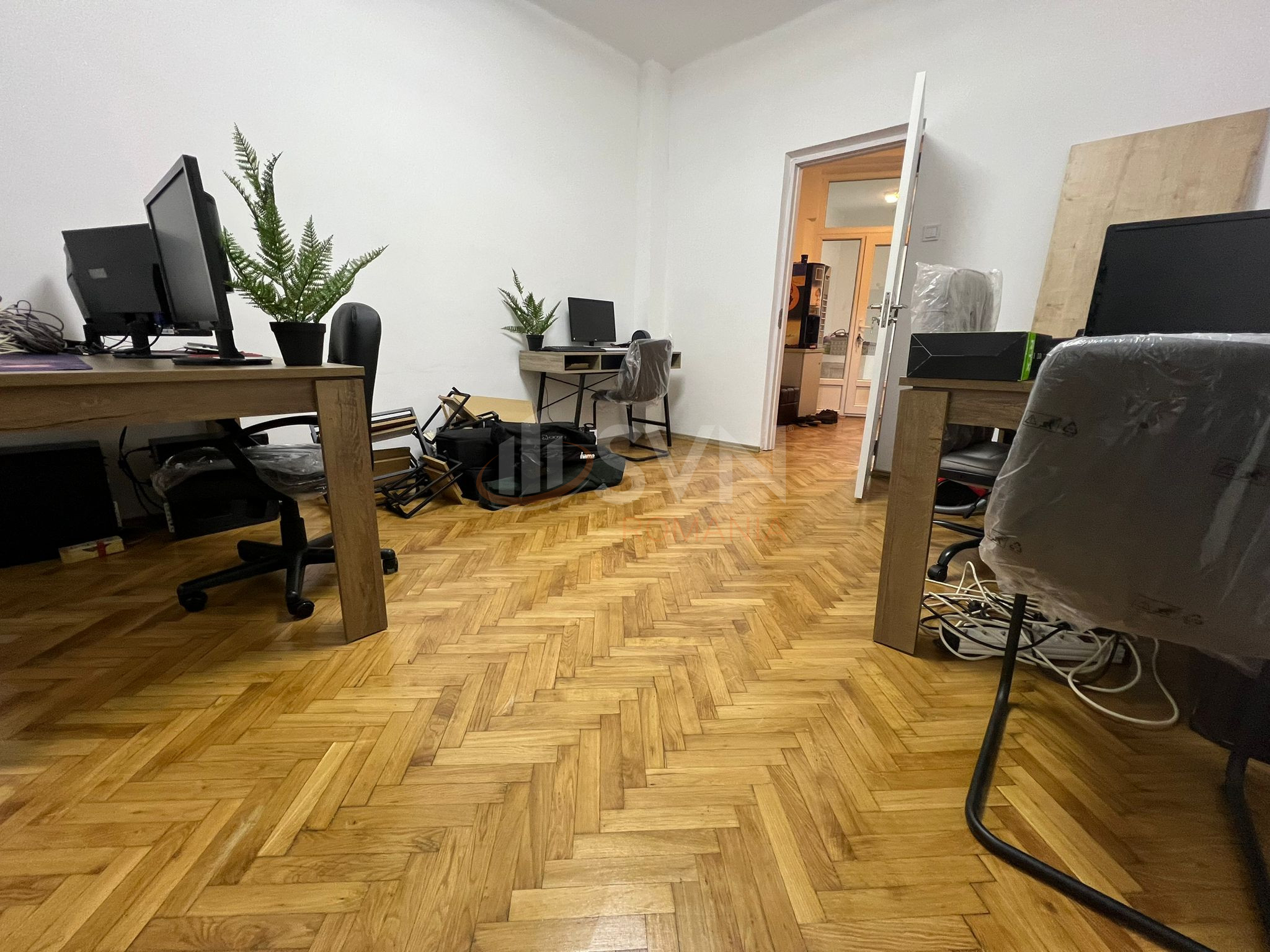 Casa, 3 camere Bucuresti/Piata Victoriei