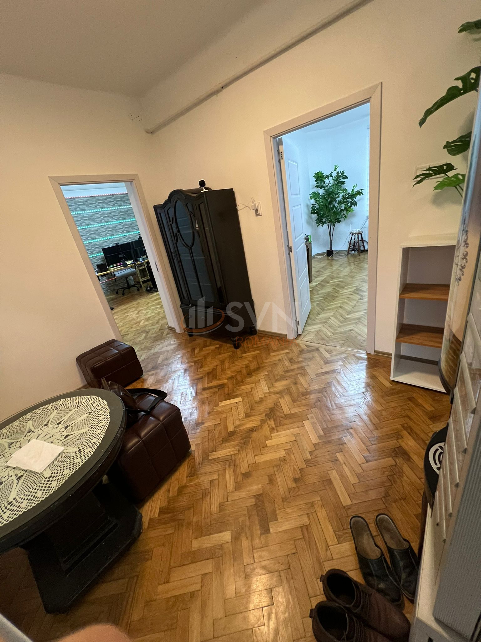 Casa, 3 camere Bucuresti/Piata Victoriei