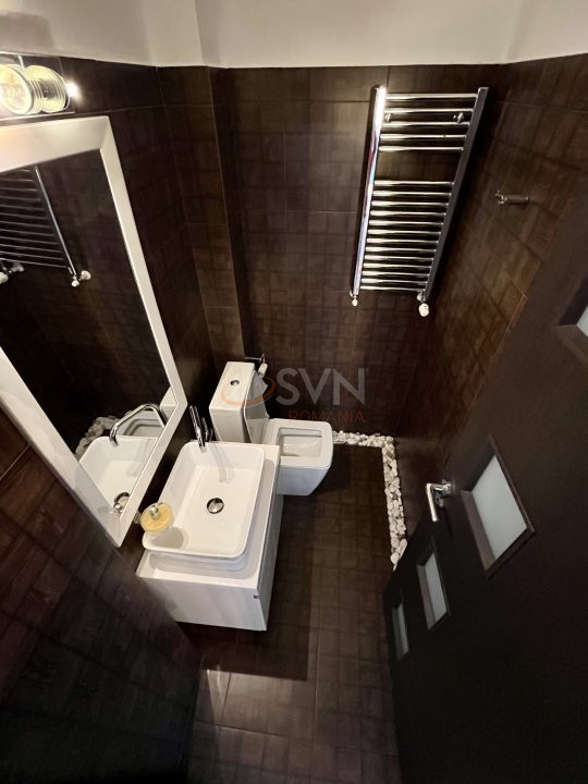 Casa, 3 camere Bucuresti/Cotroceni