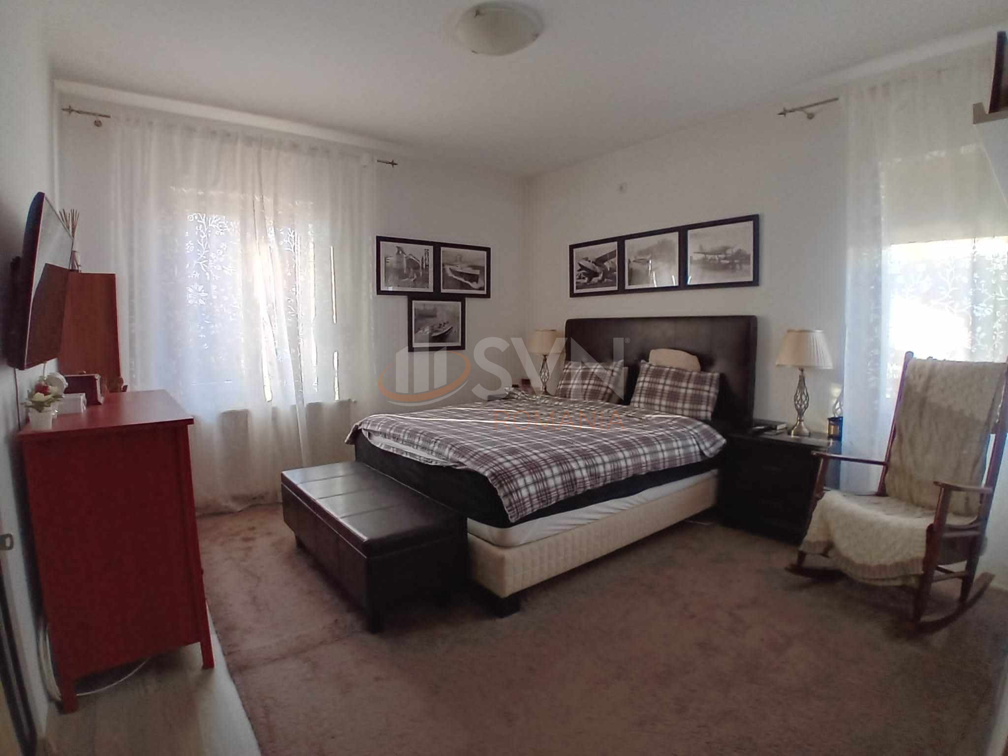 Casa, 3 camere Ilfov/Balotesti