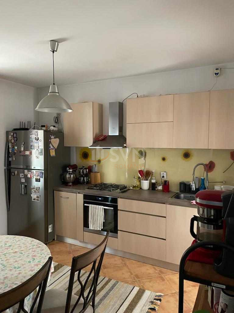 Casa, 3 camere Ilfov/Balotesti