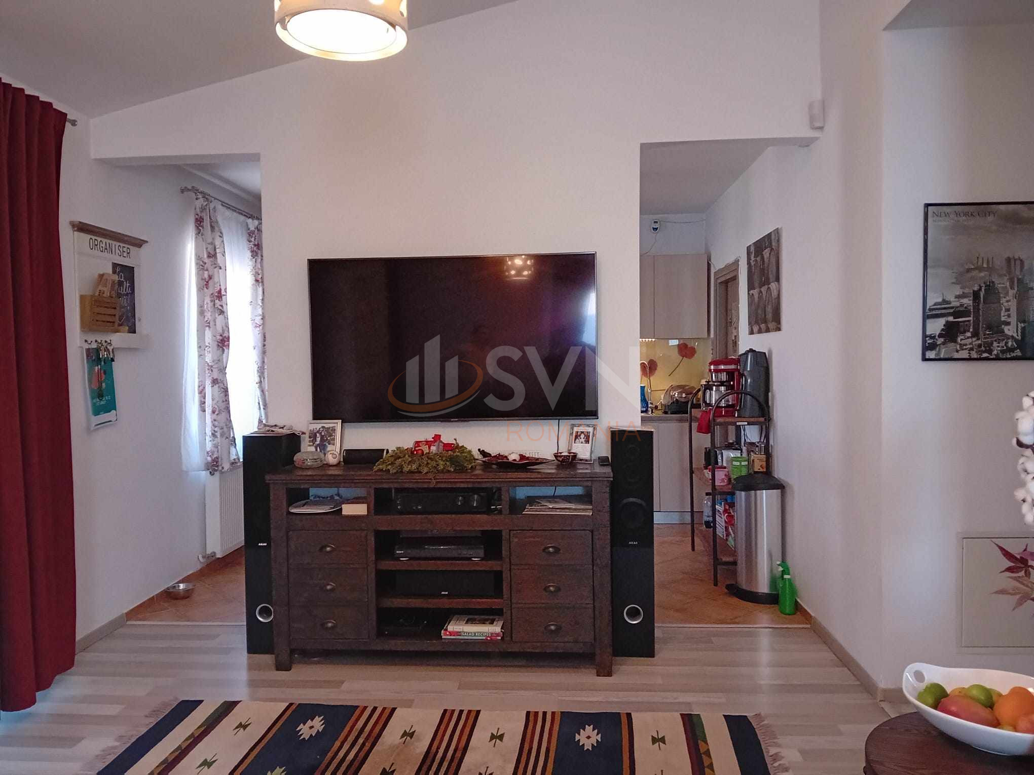 Casa, 3 camere Ilfov/Balotesti