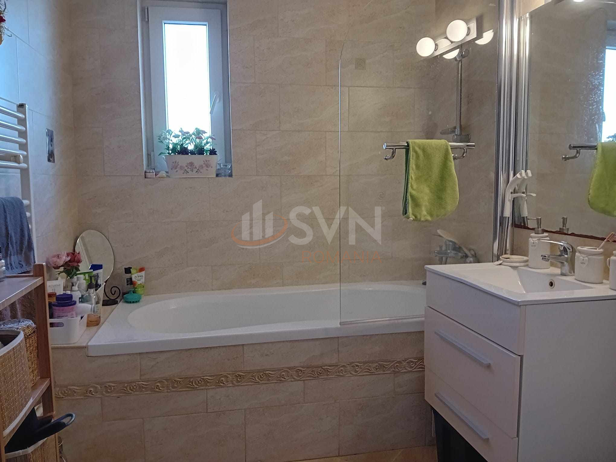 Casa, 3 camere Ilfov/Balotesti