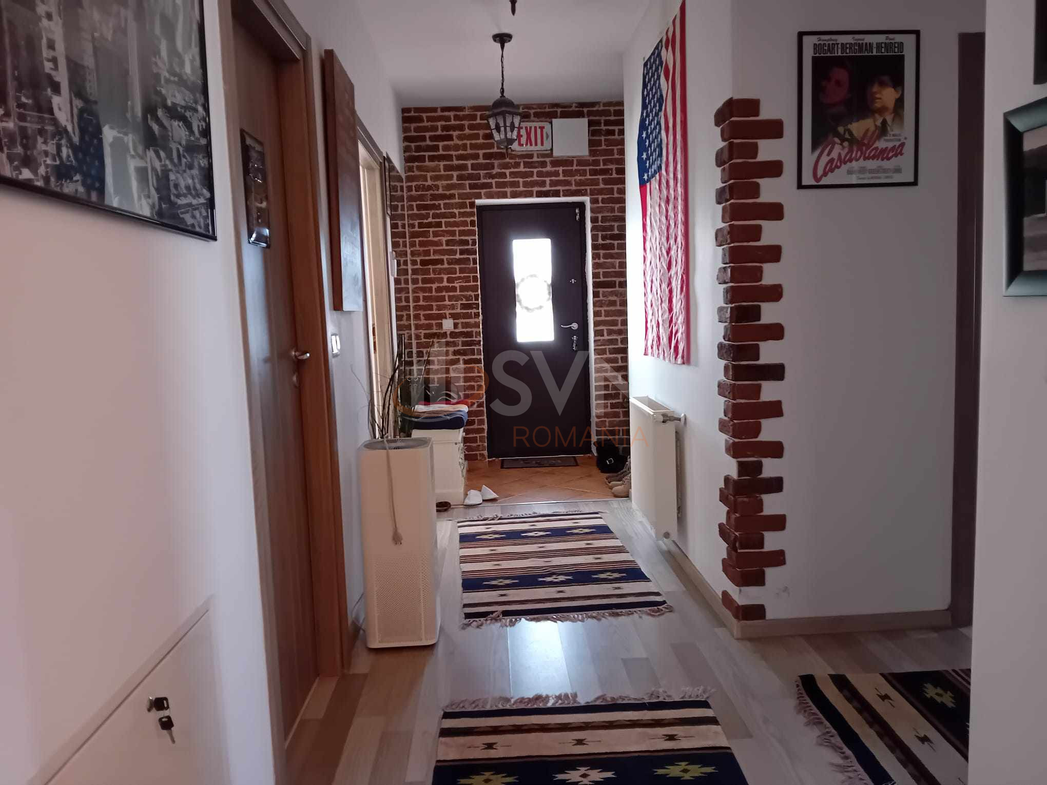 Casa, 3 camere Ilfov/Balotesti