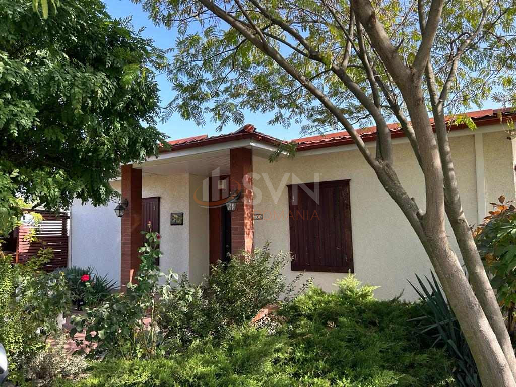 Casa, 3 camere Ilfov/Balotesti