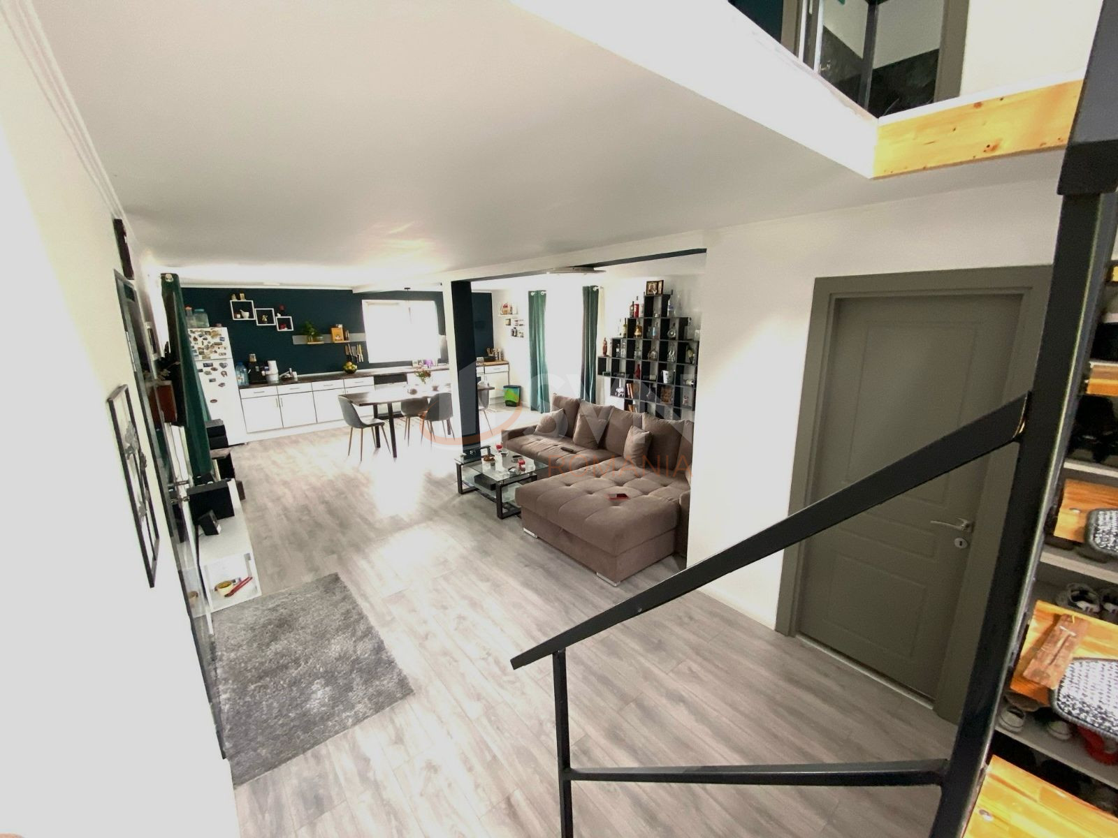Casa, 3 camere Cluj/Centru