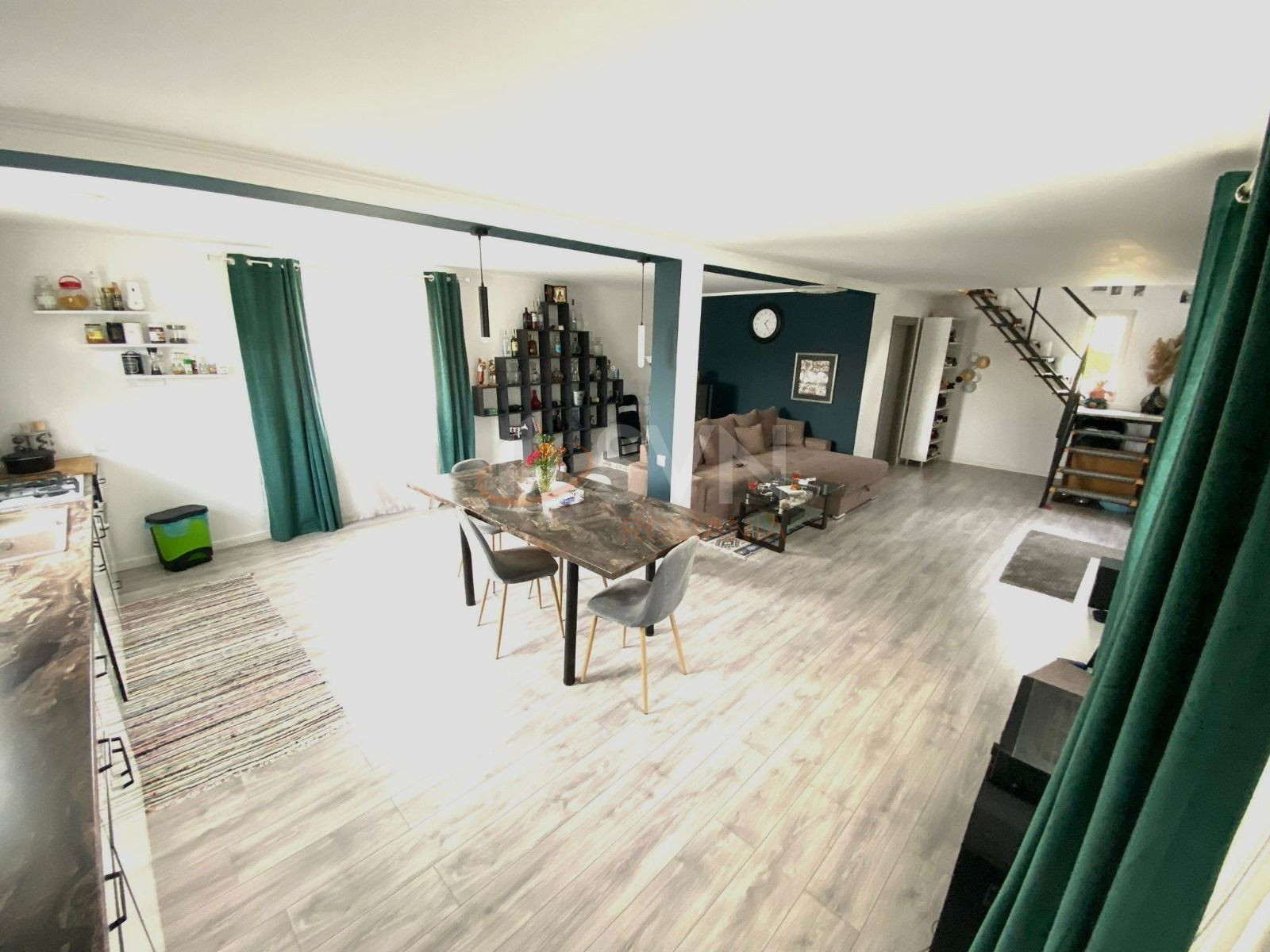 Casa, 3 camere Cluj/Centru
