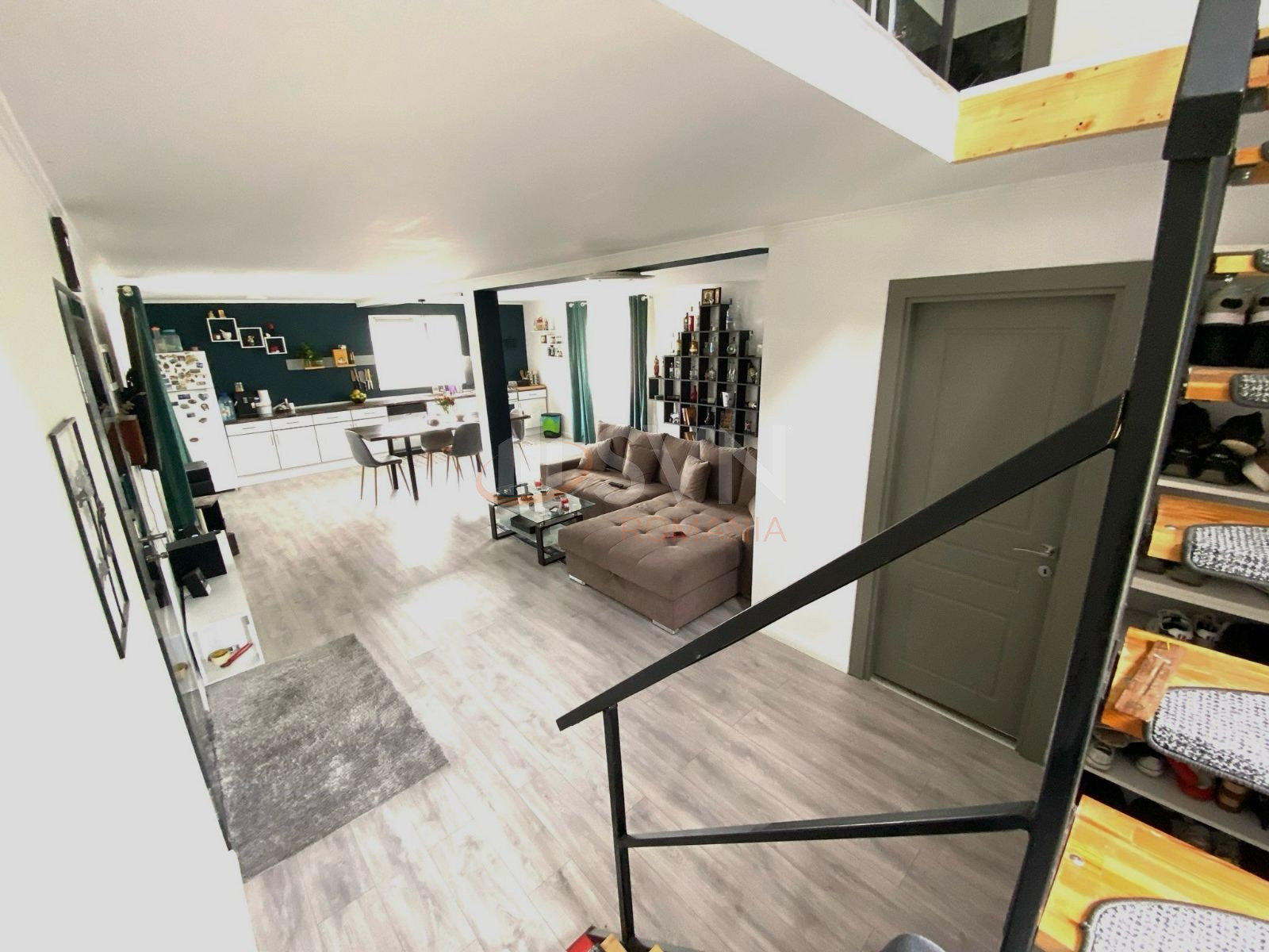 Casa, 3 camere Cluj/Centru