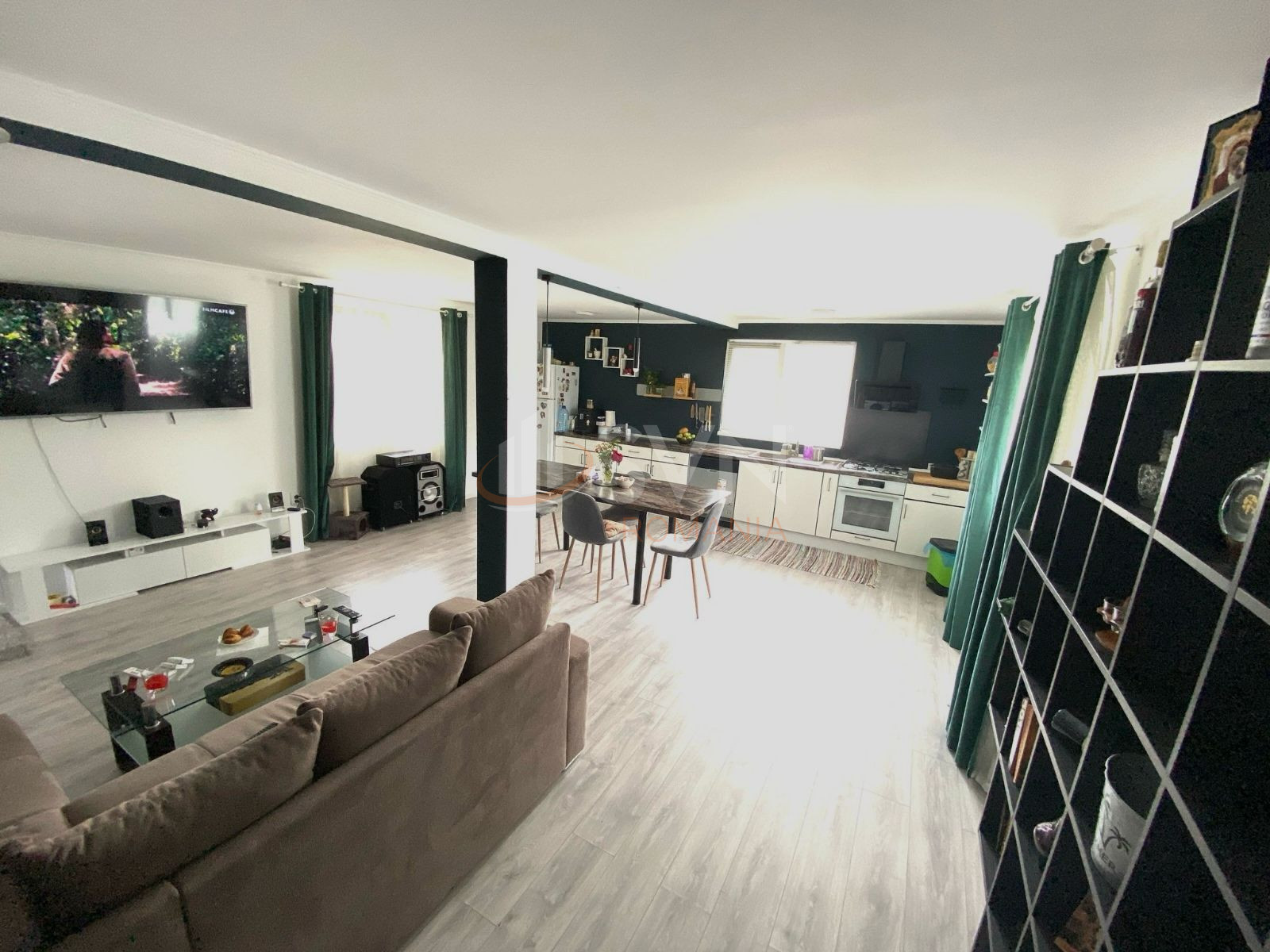 Casa, 3 camere Cluj/Centru
