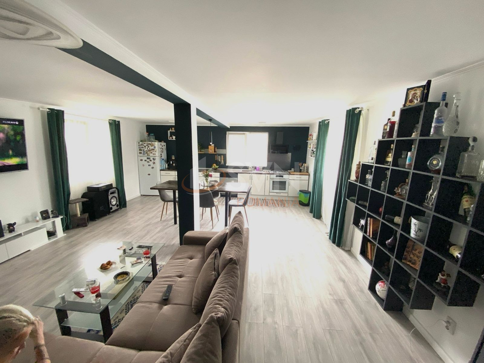 Casa, 3 camere Cluj/Centru