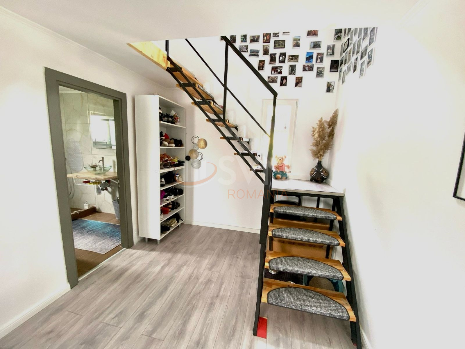 Casa, 3 camere Cluj/Centru