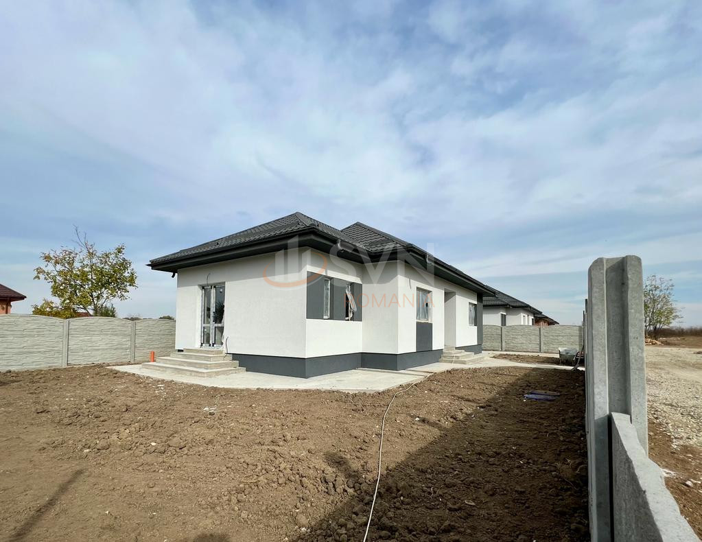 Casa, 3 camere Ilfov/Clinceni