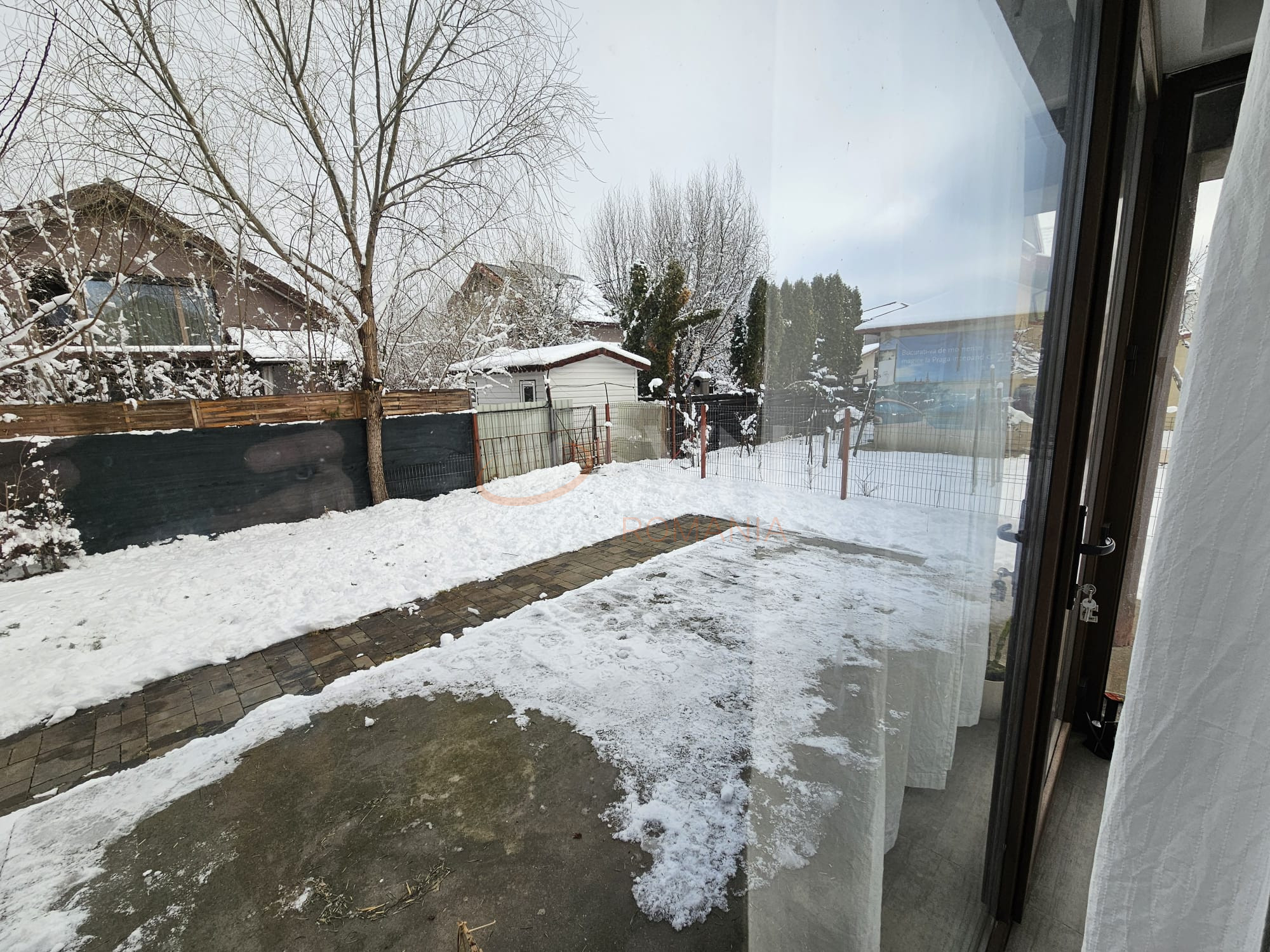 Casa, 3 camere Ilfov/Voluntari