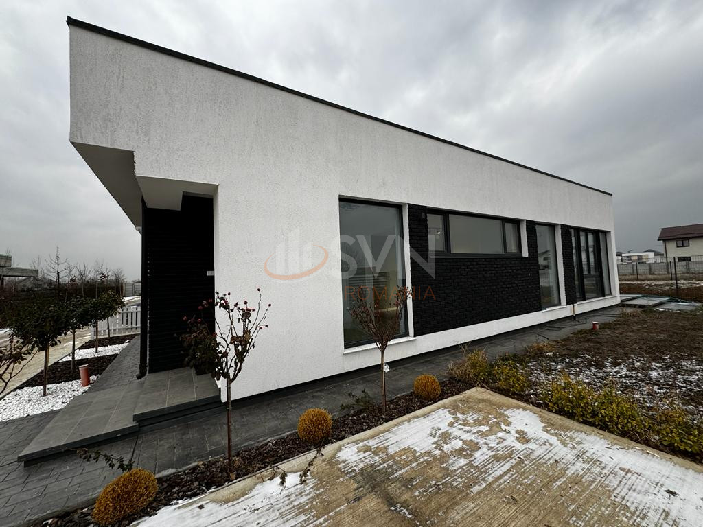 Casa, 3 camere Ilfov/Tunari