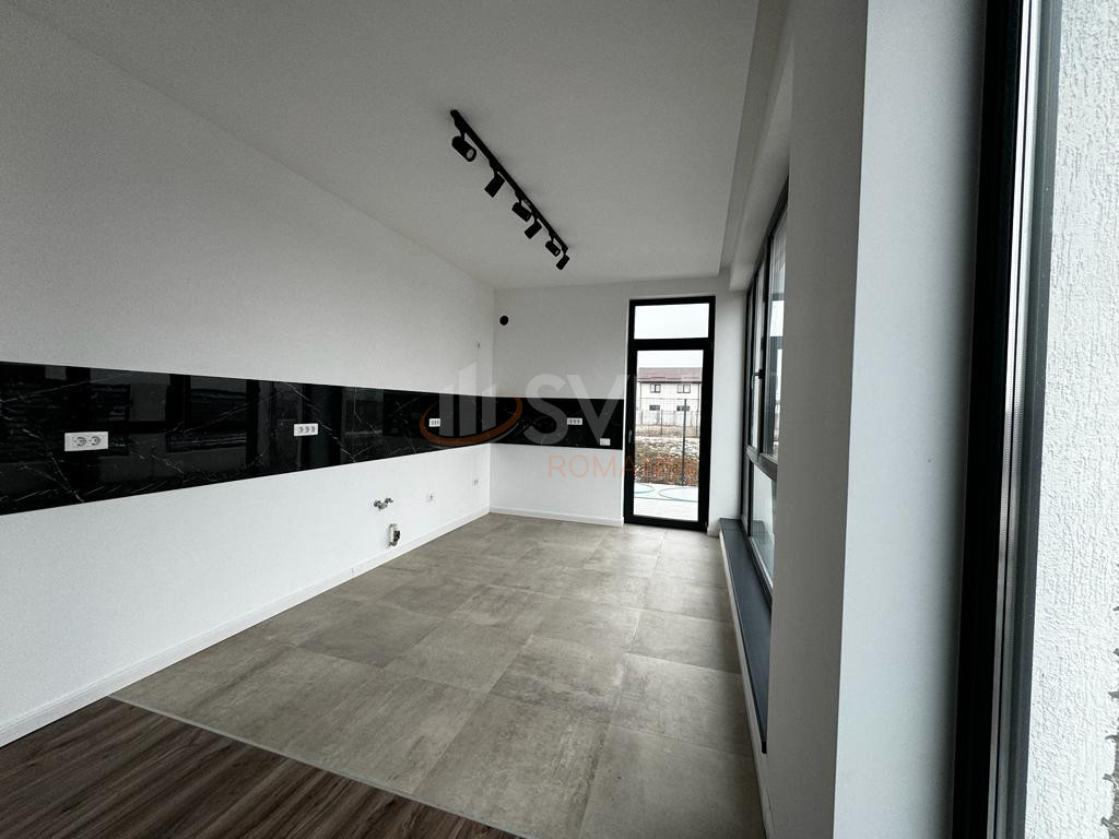 Casa, 3 camere Ilfov/Tunari