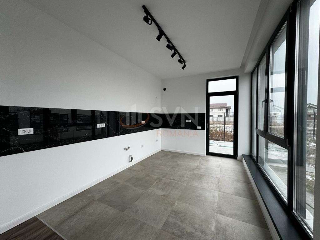 Casa, 3 camere Ilfov/Tunari