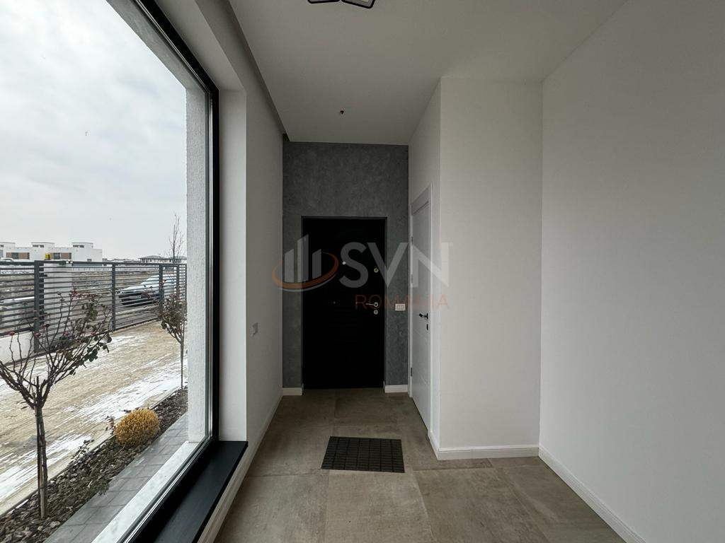 Casa, 3 camere Ilfov/Tunari