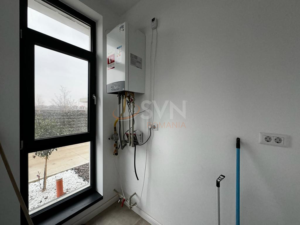 Casa, 3 camere Ilfov/Tunari