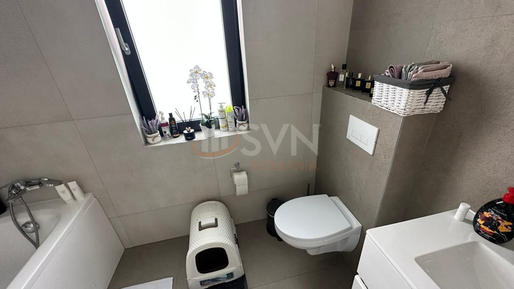 Casa, 3 camere Ilfov/Tunari