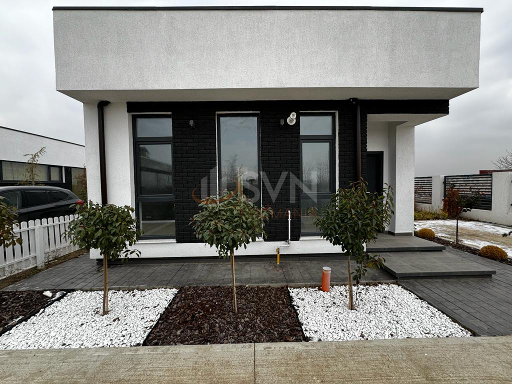 Casa, 3 camere Ilfov/Tunari