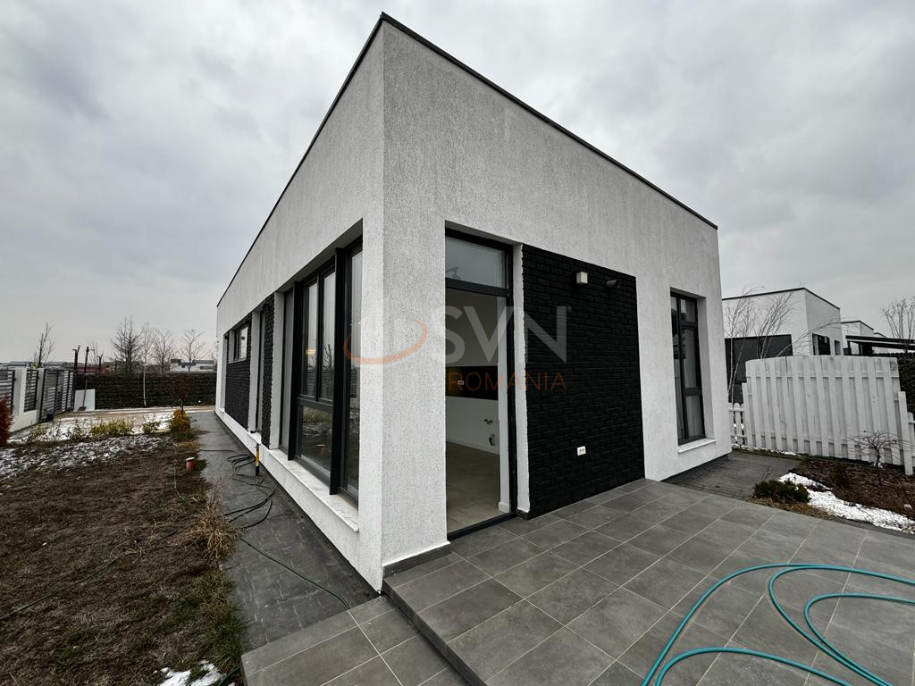 Casa, 3 camere Ilfov/Tunari