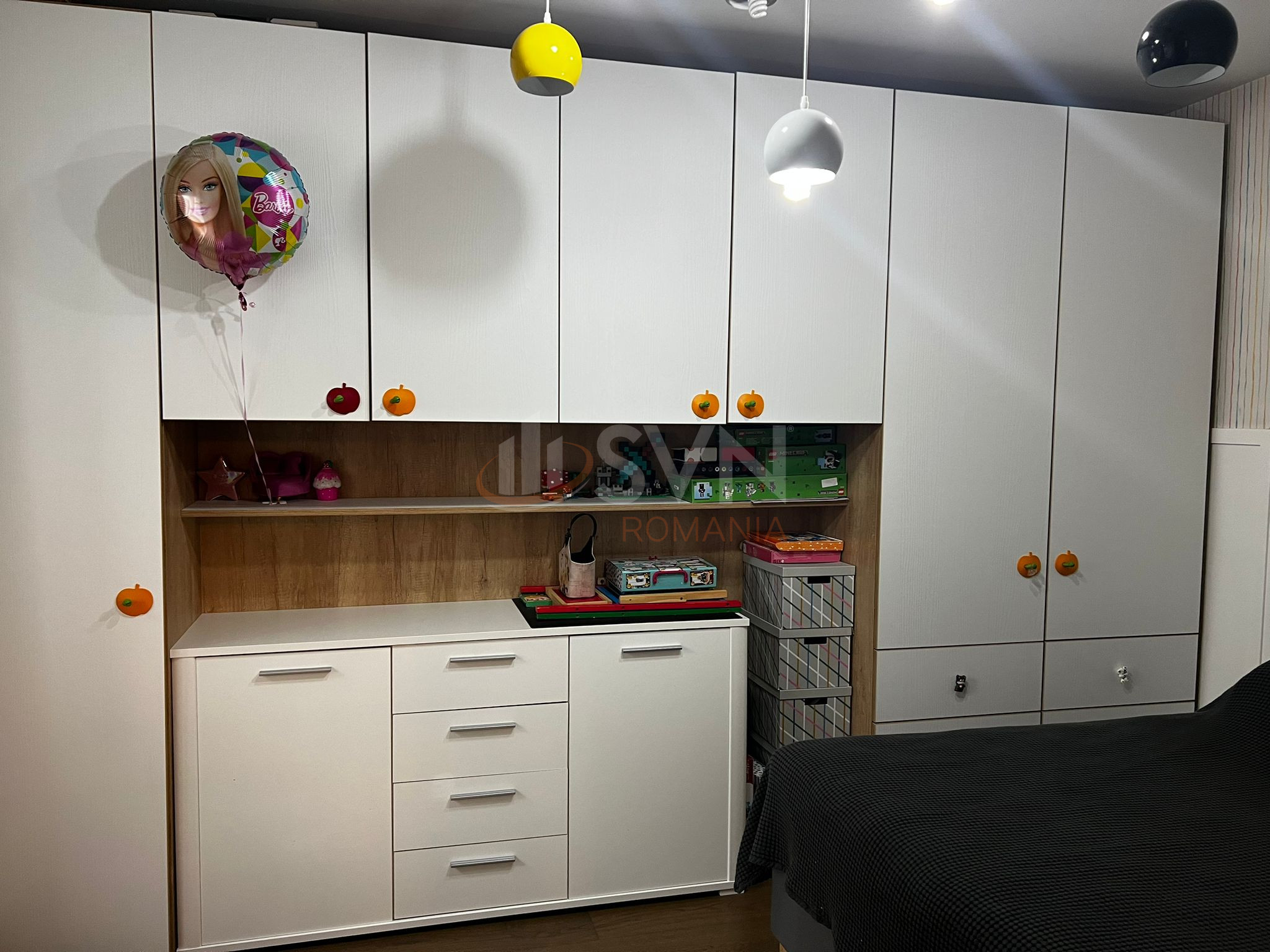 Casa, 3 camere Bucuresti/Bucurestii Noi