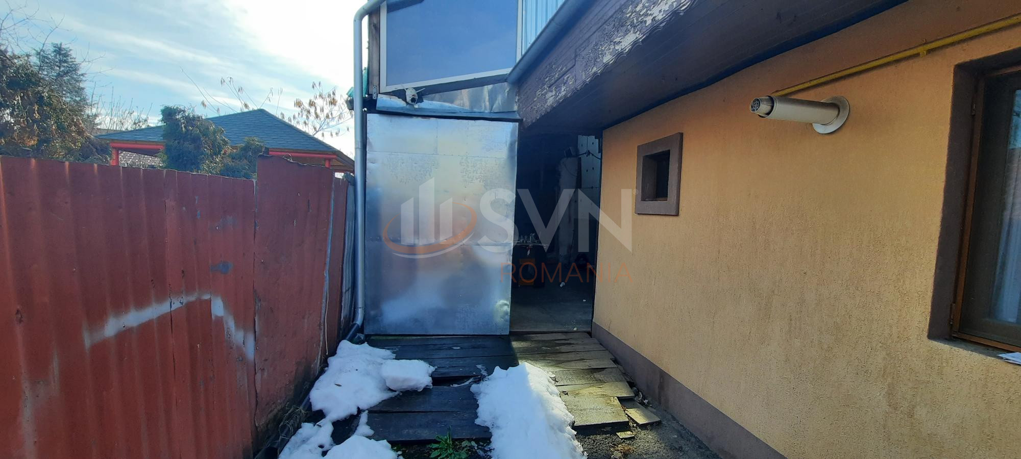 Casa, 3 camere Bucuresti/Colentina