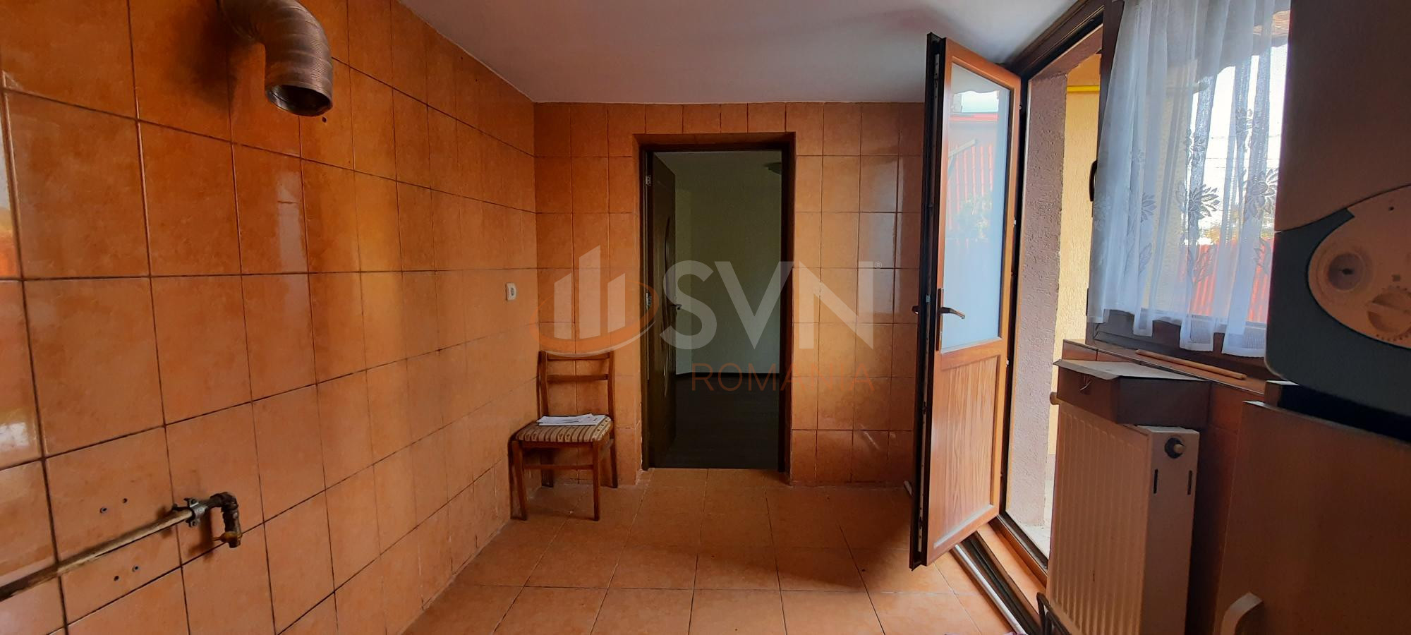 Casa, 3 camere Bucuresti/Colentina