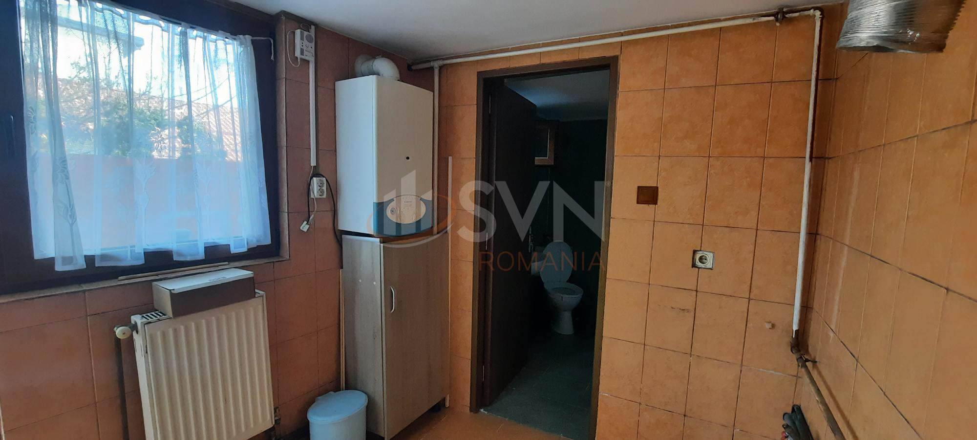 Casa, 3 camere Bucuresti/Colentina