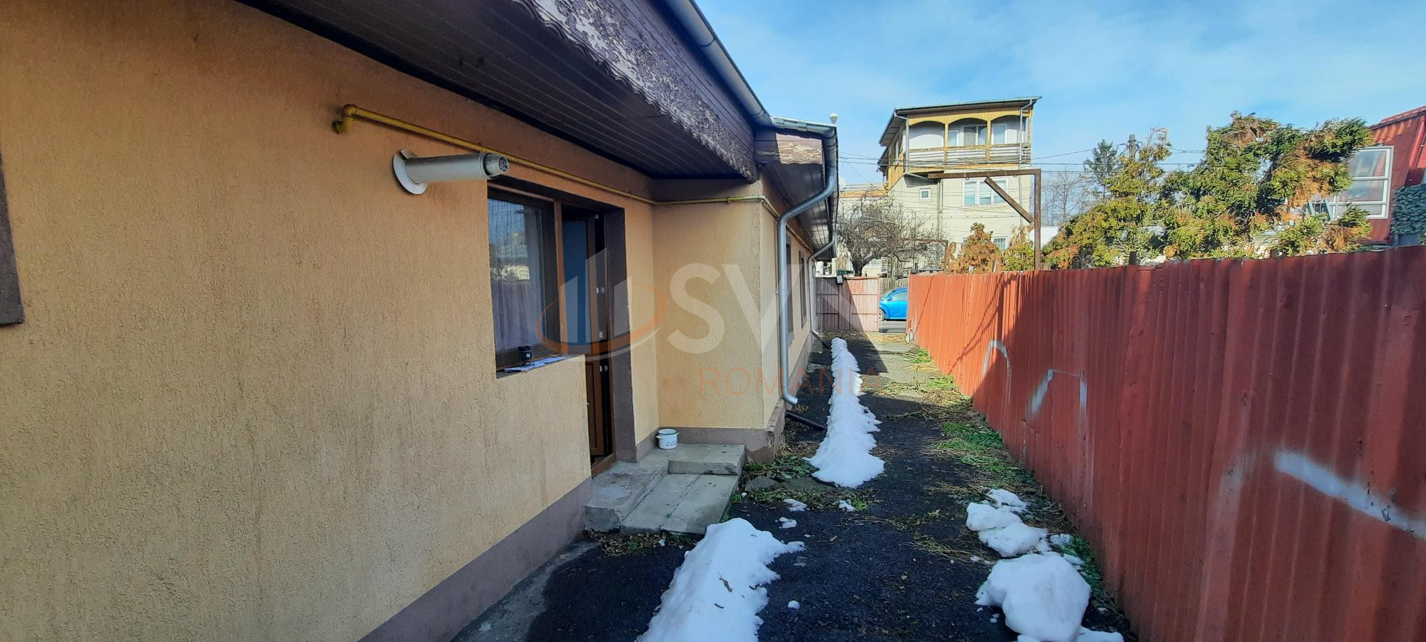 Casa, 3 camere Bucuresti/Colentina