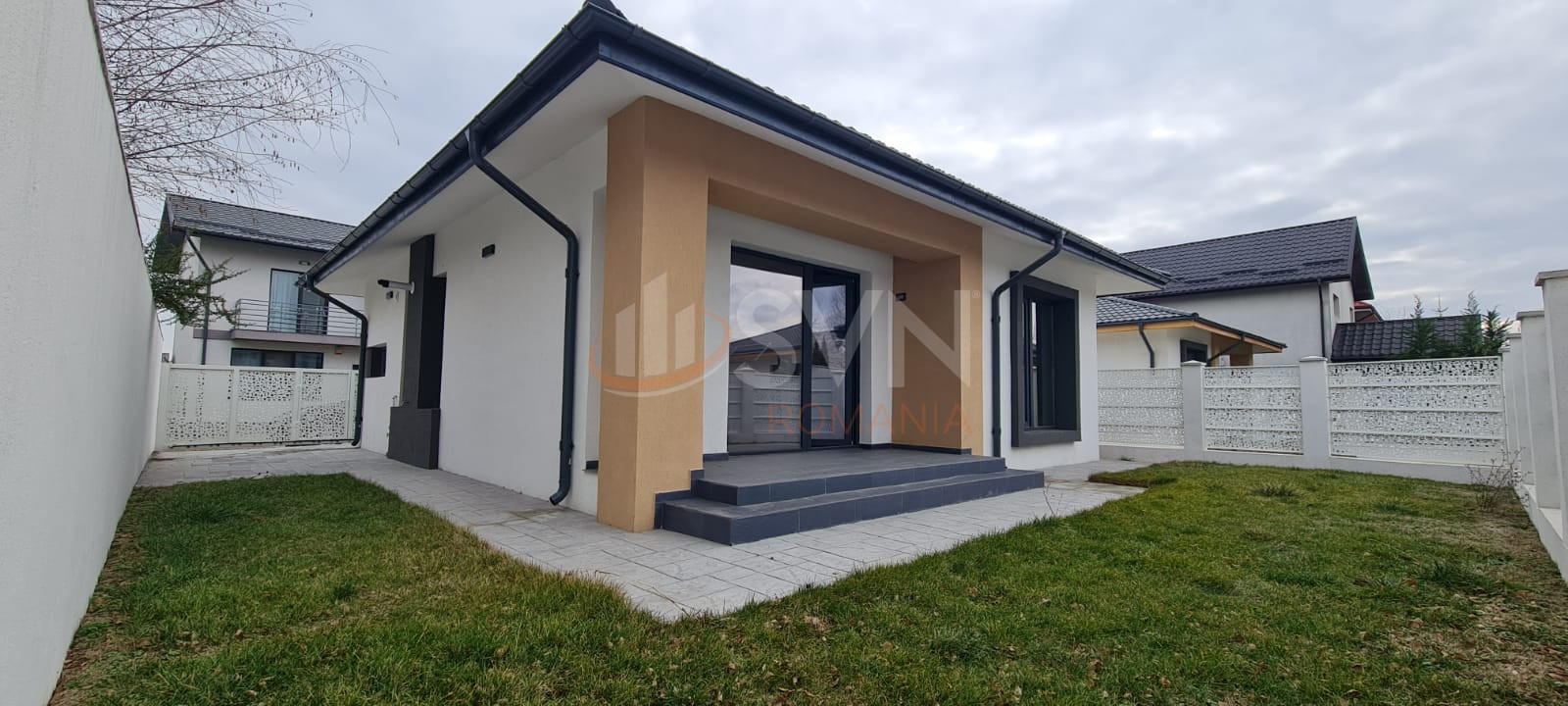 Casa, 3 camere Ilfov/Otopeni