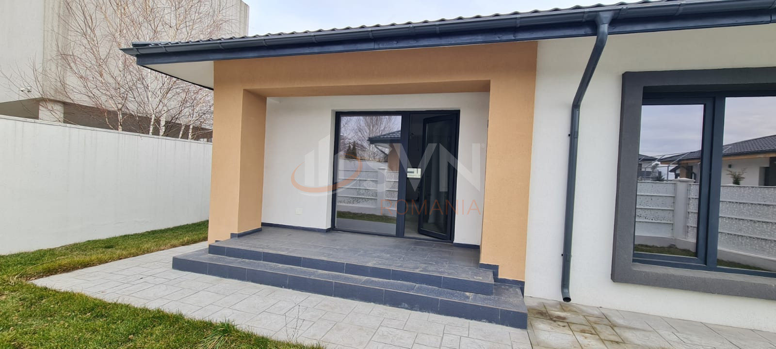 Casa, 3 camere Ilfov/Otopeni