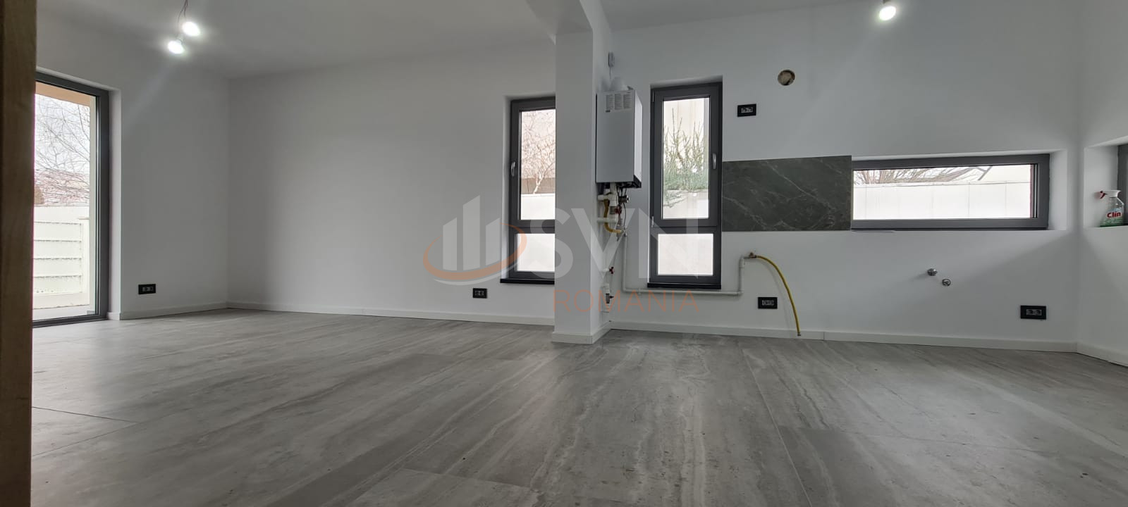 Casa, 3 camere Ilfov/Otopeni