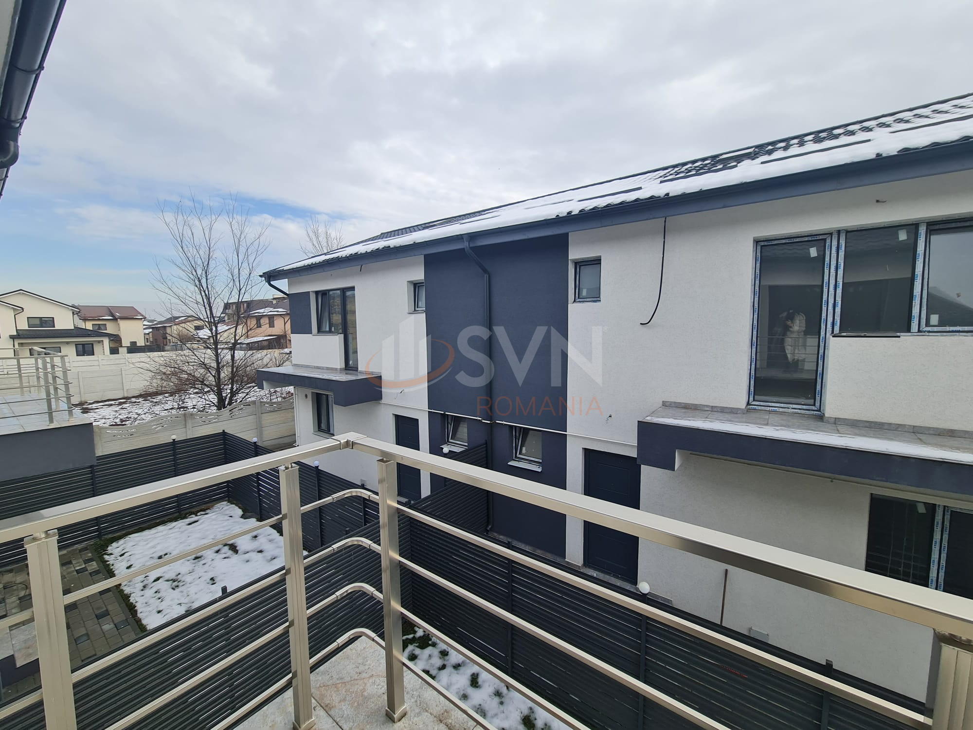 Casa, 3 camere Ilfov/Bragadiru