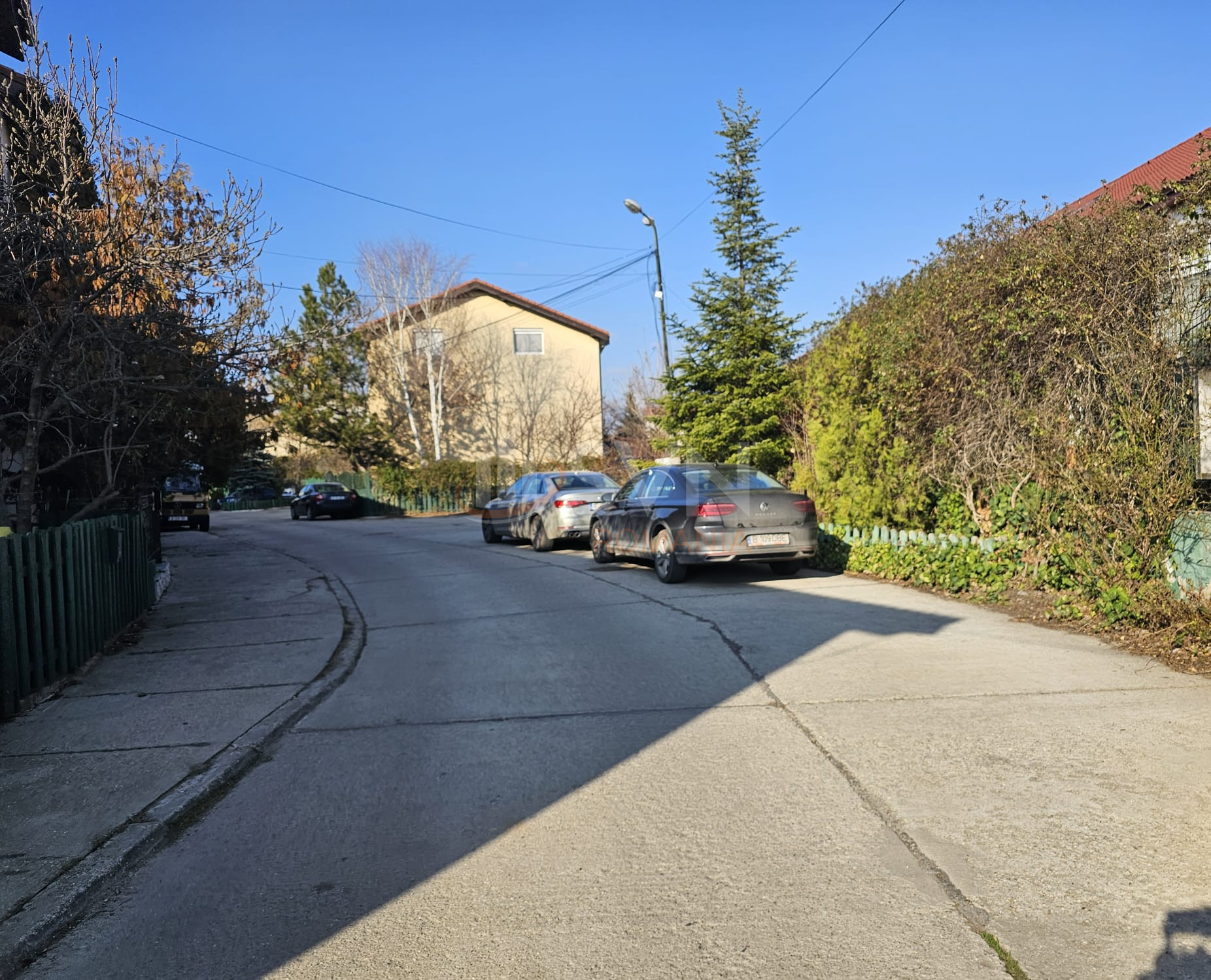 Casa, 3 camere Bucuresti/Pipera