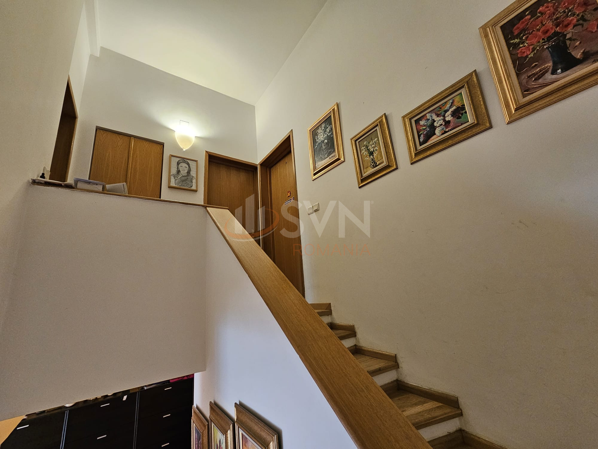 Casa, 3 camere Bucuresti/Pipera