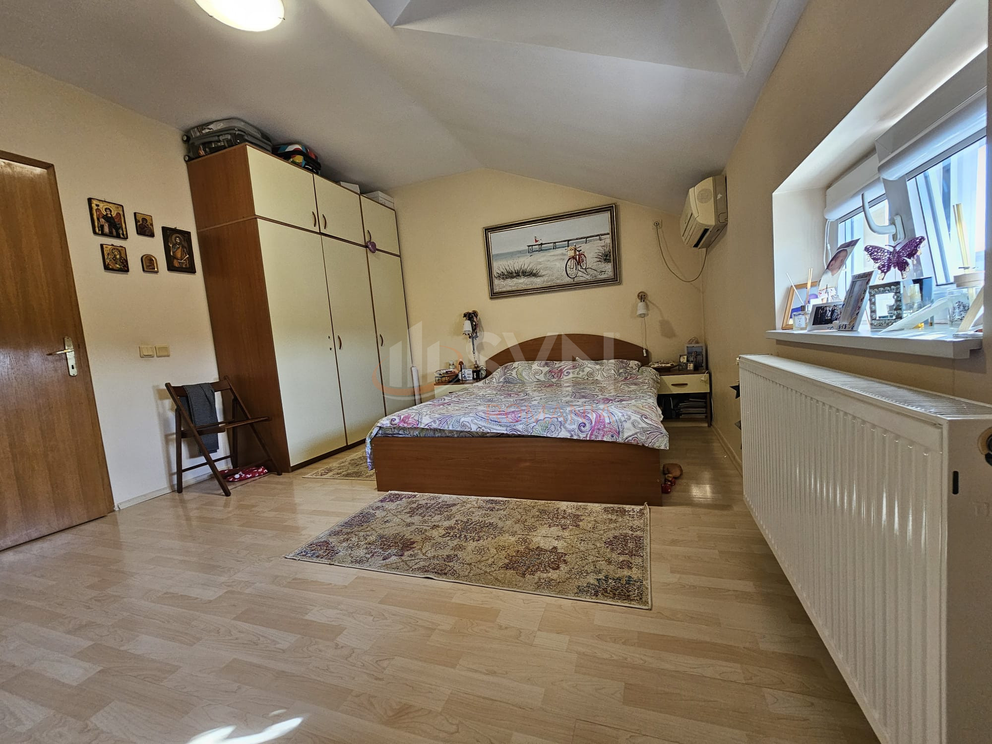 Casa, 3 camere Bucuresti/Pipera