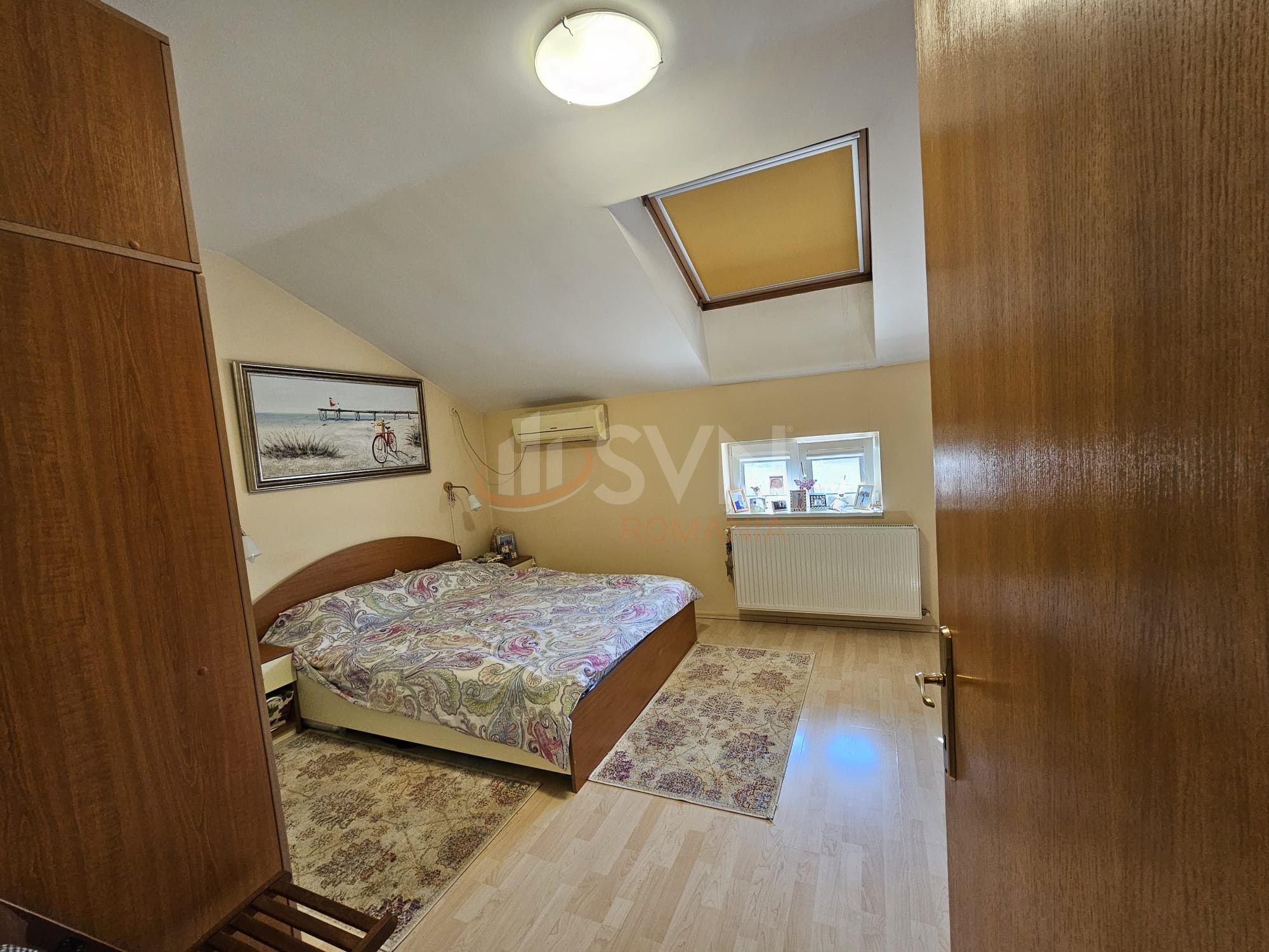 Casa, 3 camere Bucuresti/Pipera