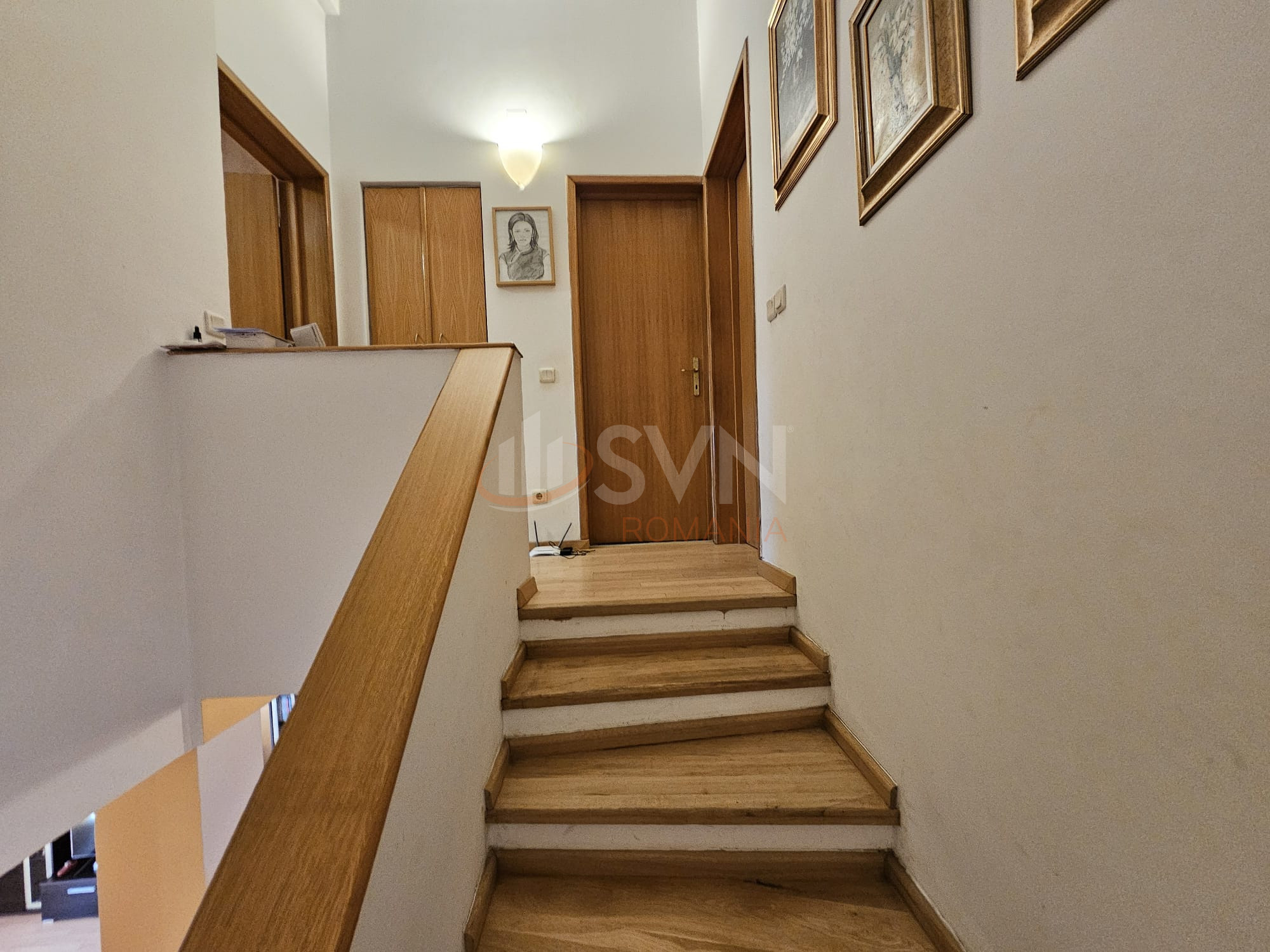 Casa, 3 camere Bucuresti/Pipera