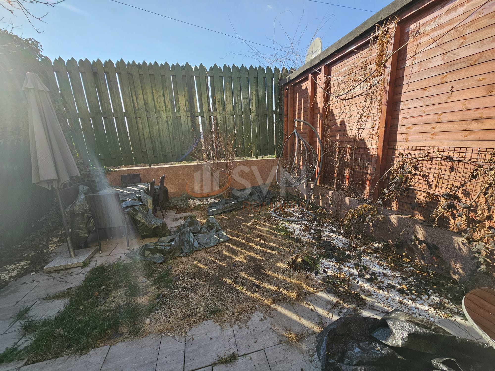 Casa, 3 camere Bucuresti/Pipera