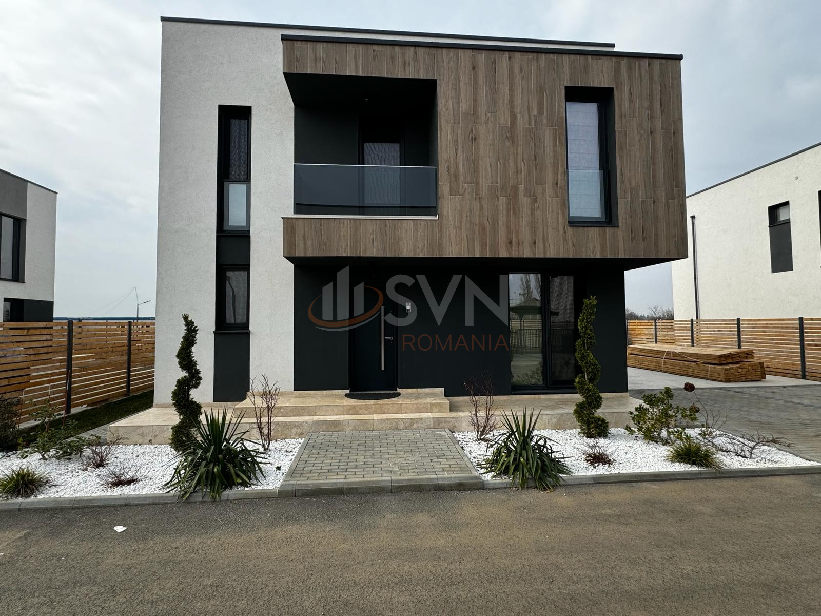 Casa, 3 camere Ilfov/Balotesti