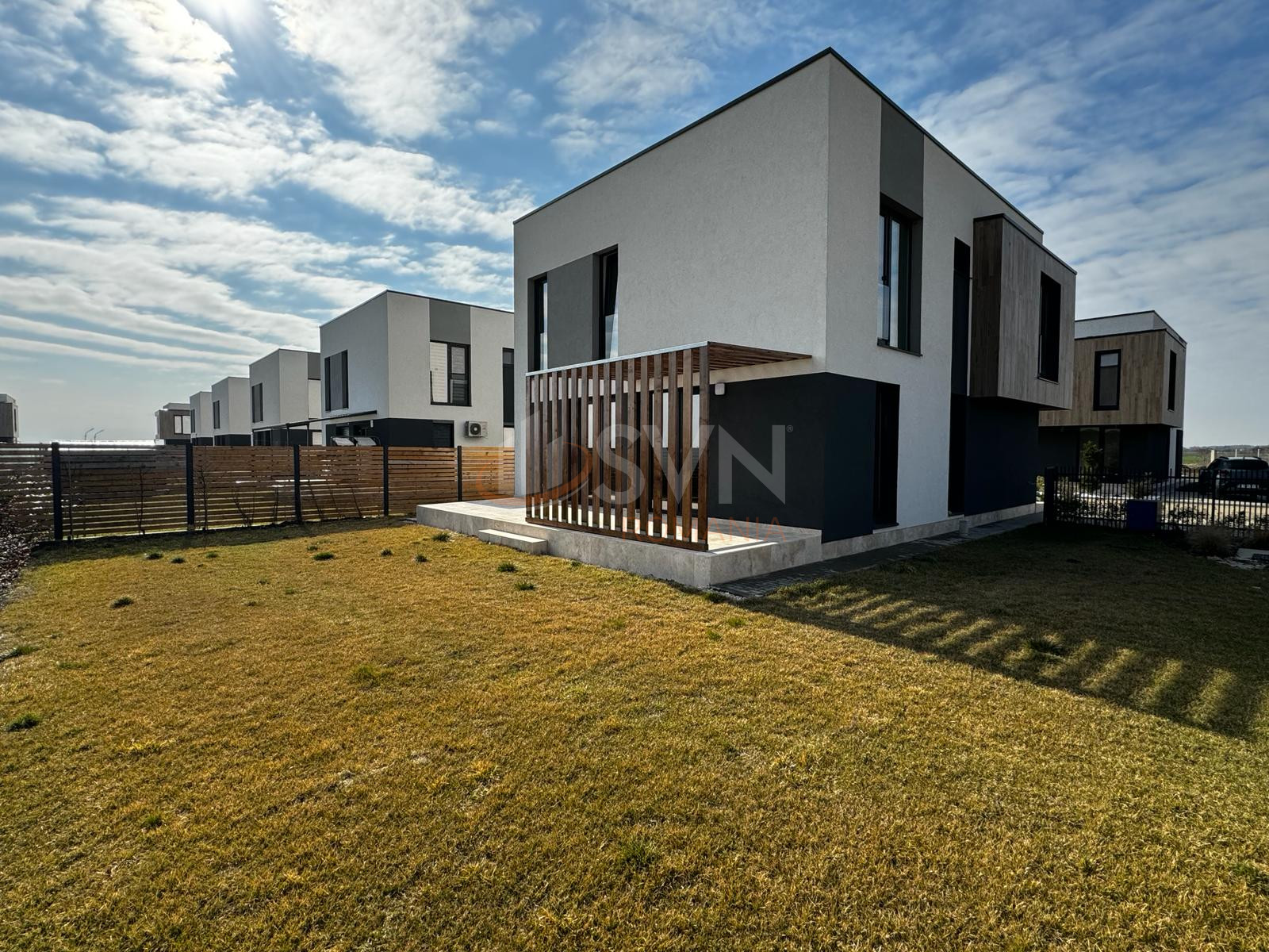 Casa, 3 camere Ilfov/Balotesti