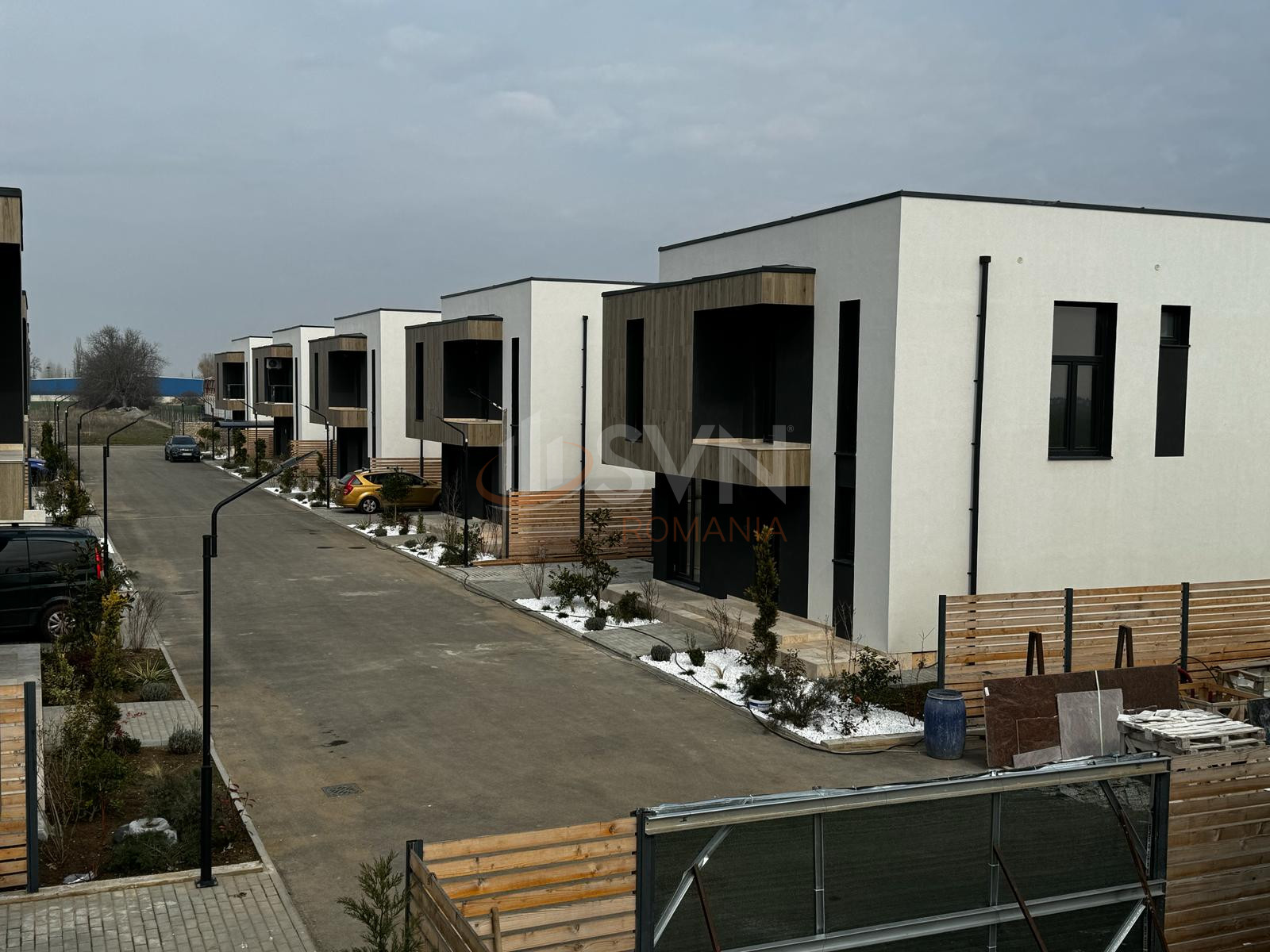 Casa, 3 camere Ilfov/Balotesti