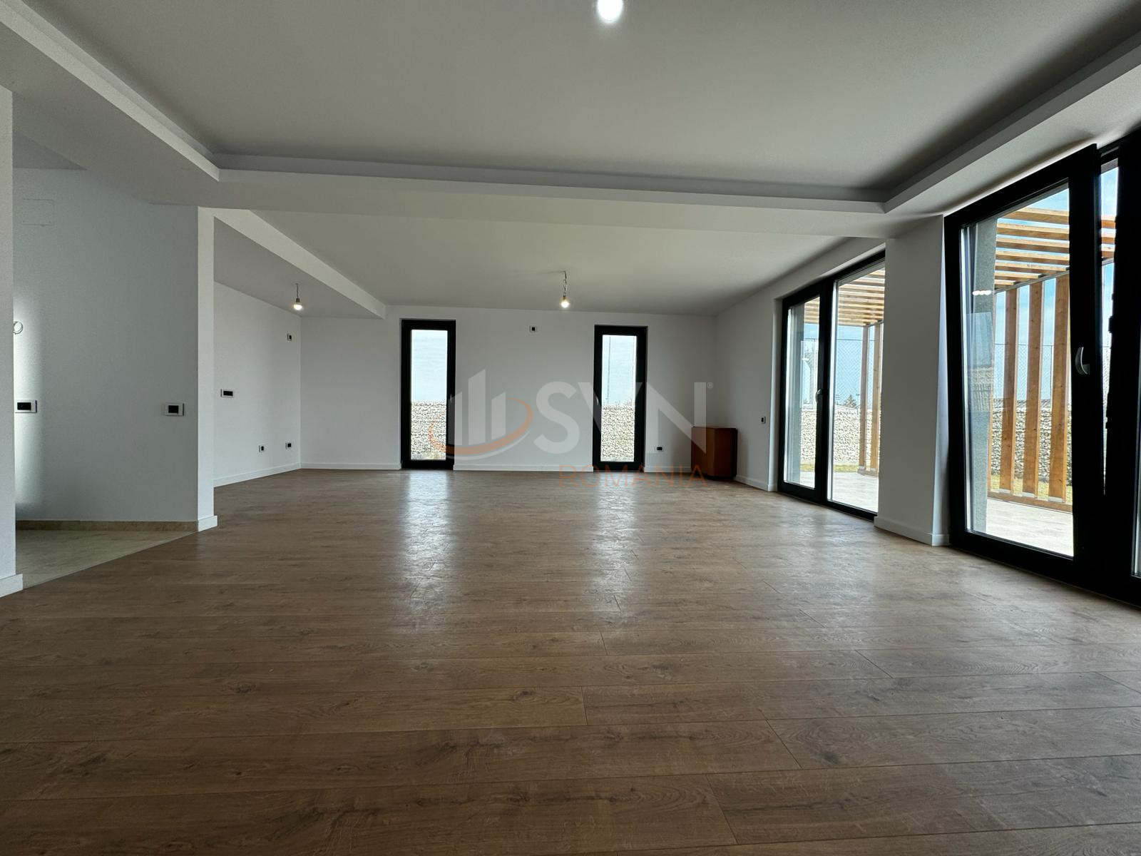 Casa, 3 camere Ilfov/Balotesti