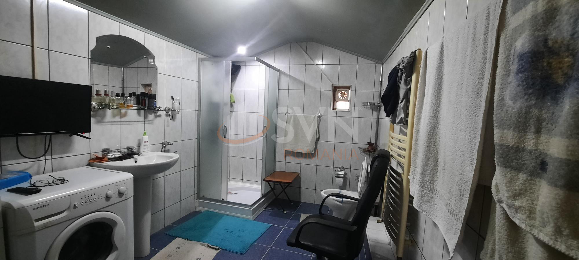 Casa, 3 camere Bucuresti/Andronache